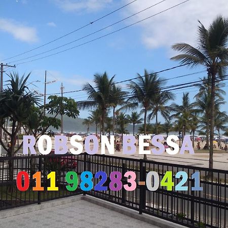 Recanto Bessa Praia Grande Екстериор снимка