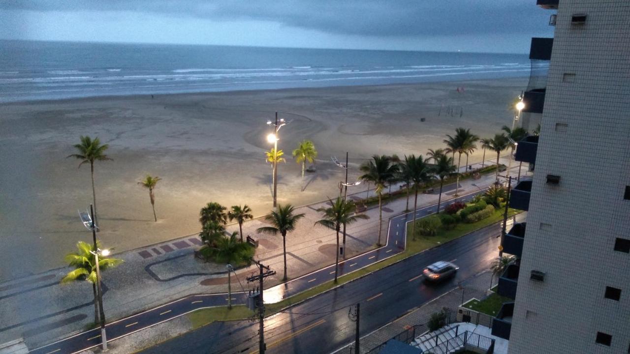 Recanto Bessa Praia Grande Екстериор снимка