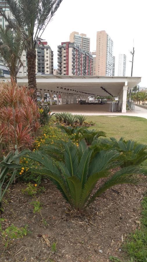 Recanto Bessa Praia Grande Екстериор снимка