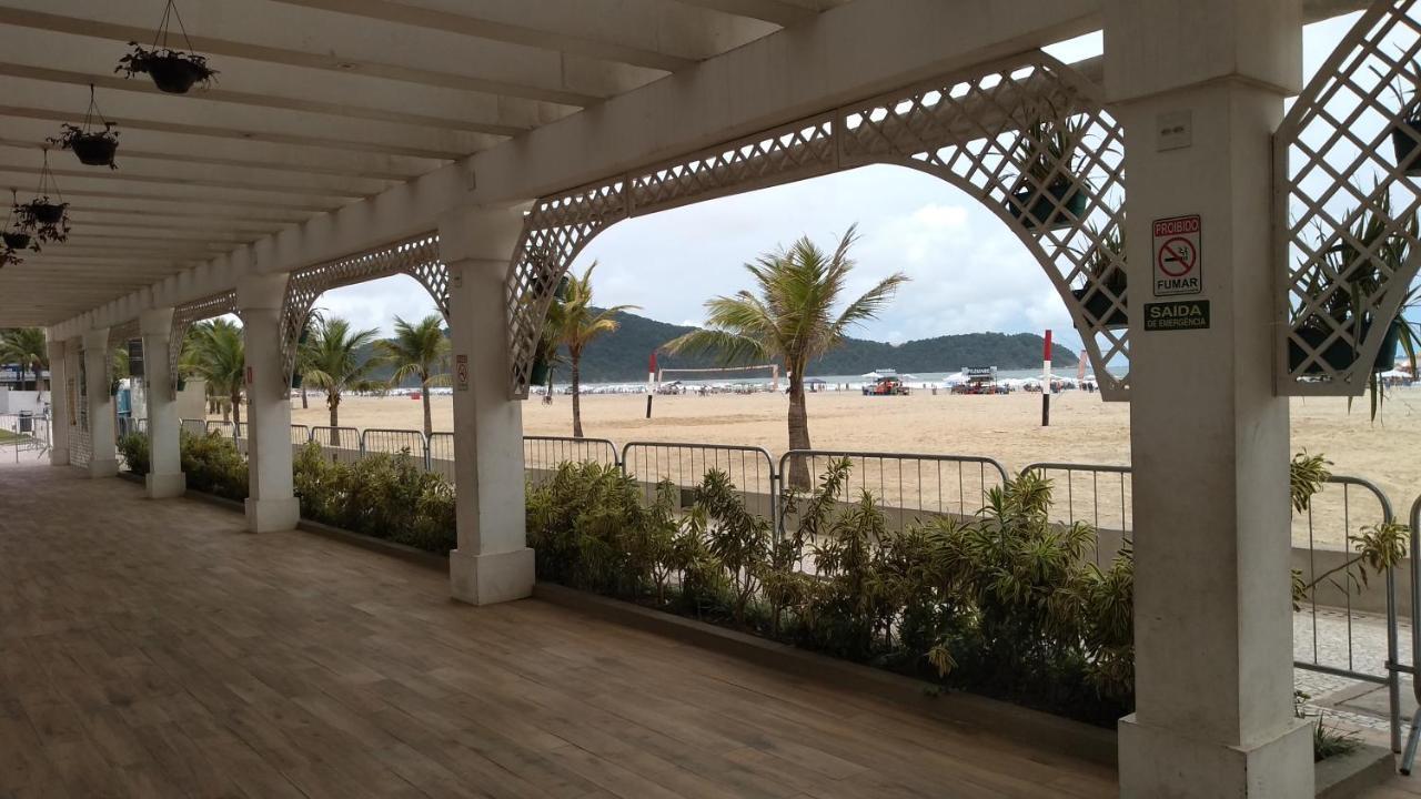 Recanto Bessa Praia Grande Екстериор снимка