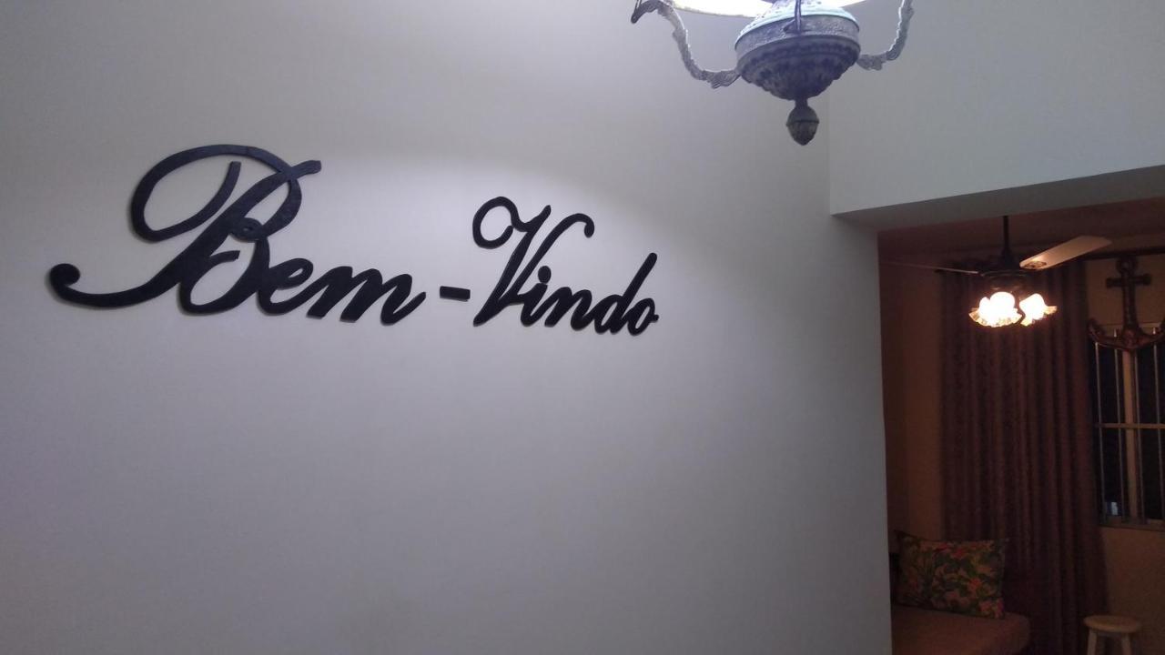 Recanto Bessa Praia Grande Екстериор снимка