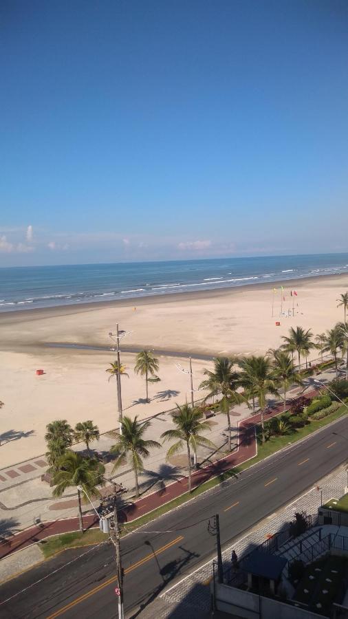Recanto Bessa Praia Grande Екстериор снимка