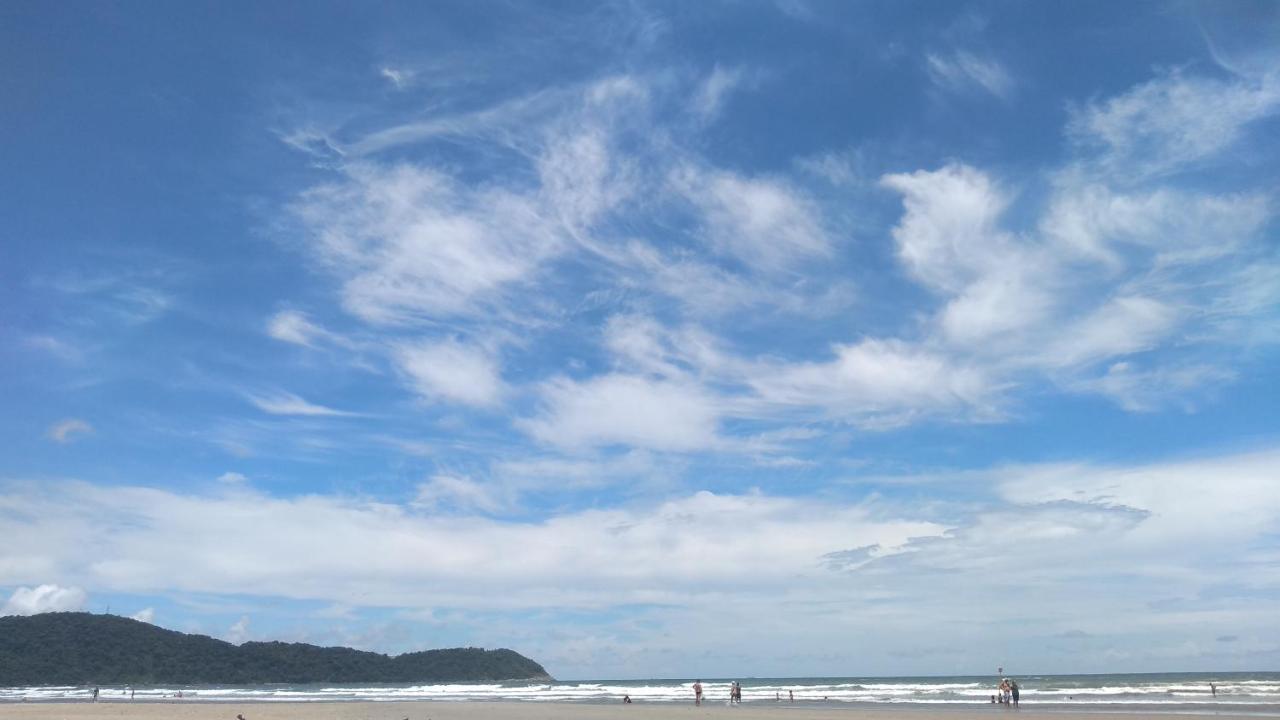 Recanto Bessa Praia Grande Екстериор снимка