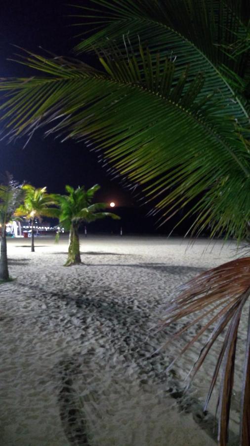 Recanto Bessa Praia Grande Екстериор снимка