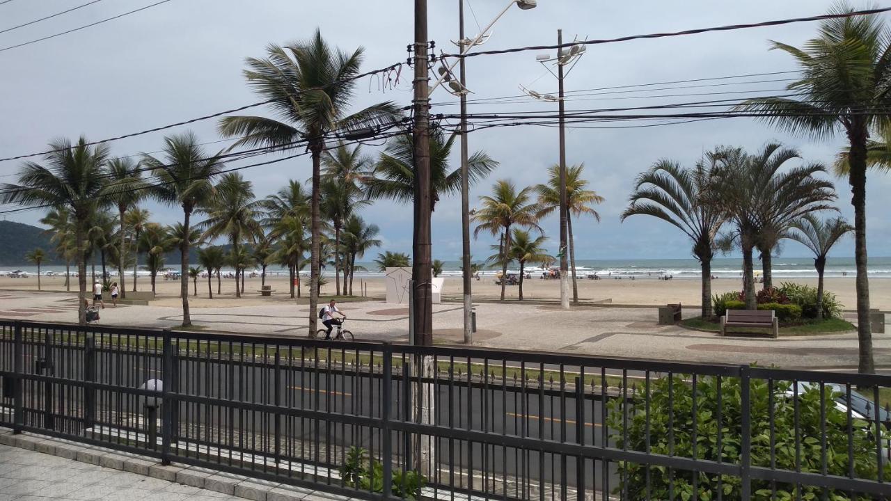 Recanto Bessa Praia Grande Екстериор снимка