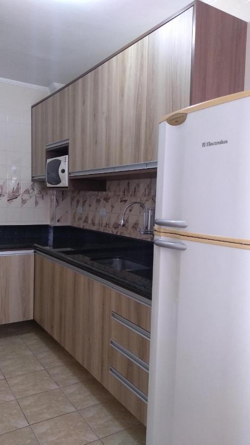 Recanto Bessa Praia Grande Екстериор снимка