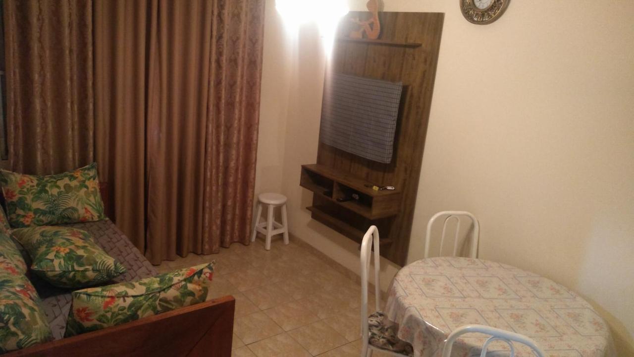 Recanto Bessa Praia Grande Екстериор снимка
