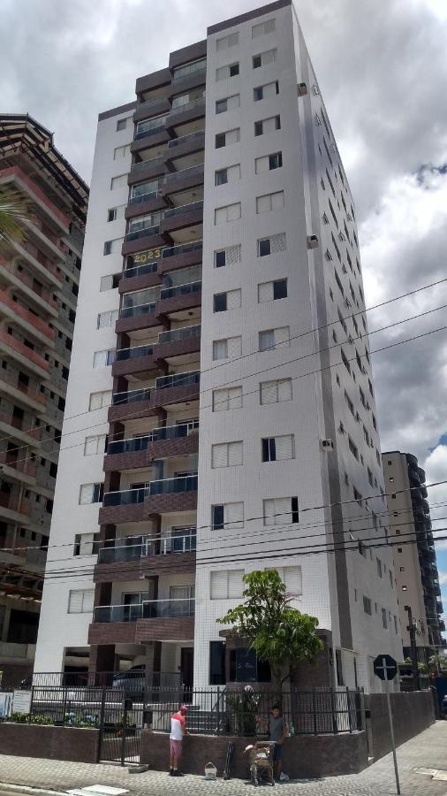 Recanto Bessa Praia Grande Екстериор снимка