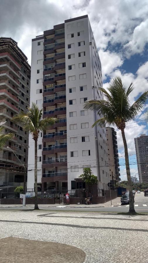 Recanto Bessa Praia Grande Екстериор снимка