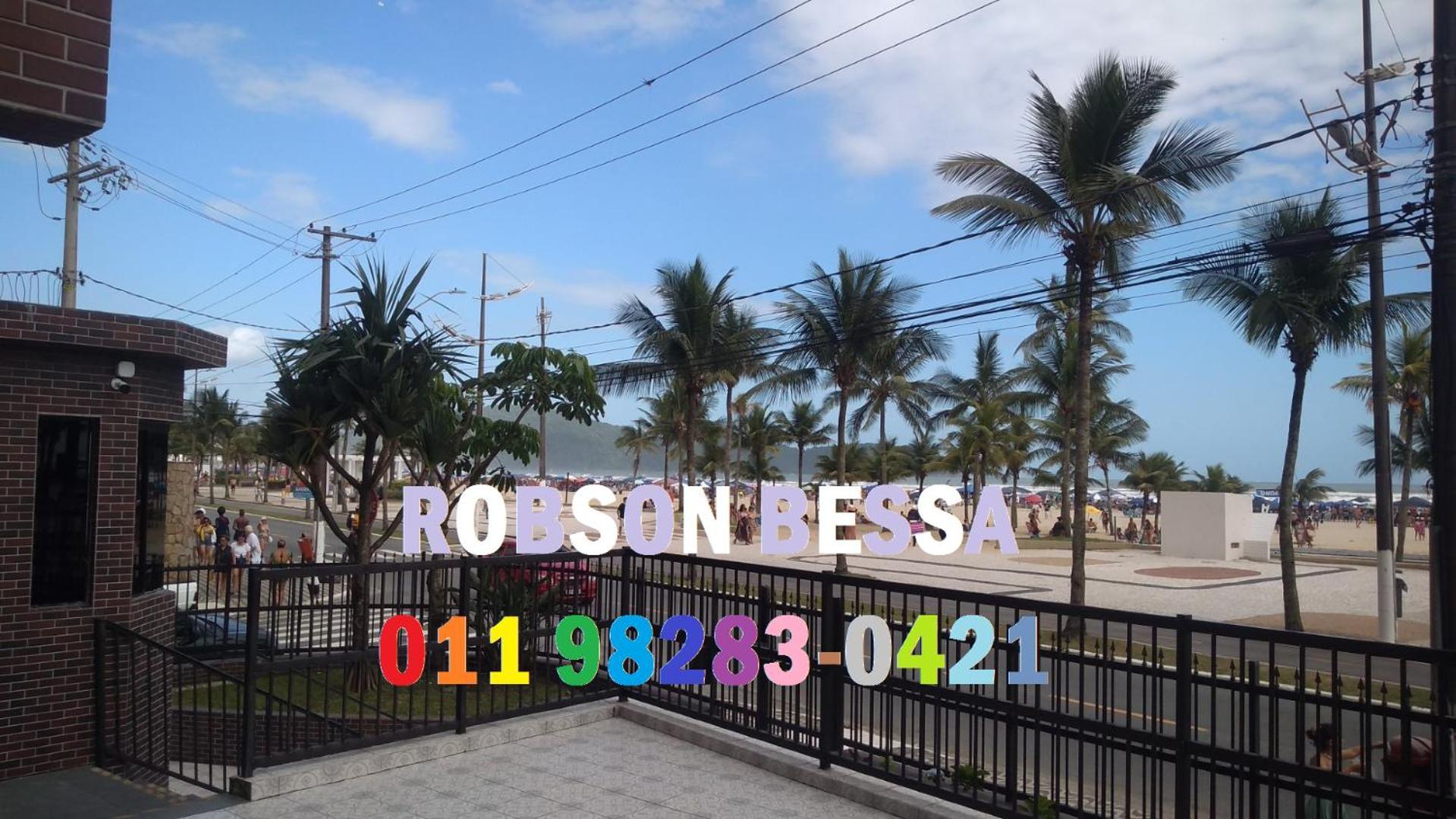 Recanto Bessa Praia Grande Екстериор снимка